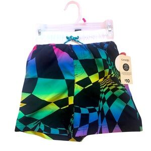 ⭐️NWT George Boys Swimming Trunks⭐️